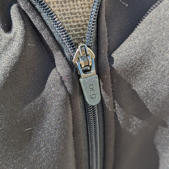 BCG lightweight active jacket - Picture 3 of 10